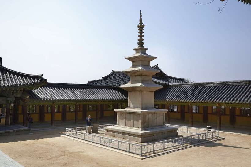 From Seoul: 5-Day Tour of Korea with UNESCO Sites - How tight is the pace, and where you might want more time