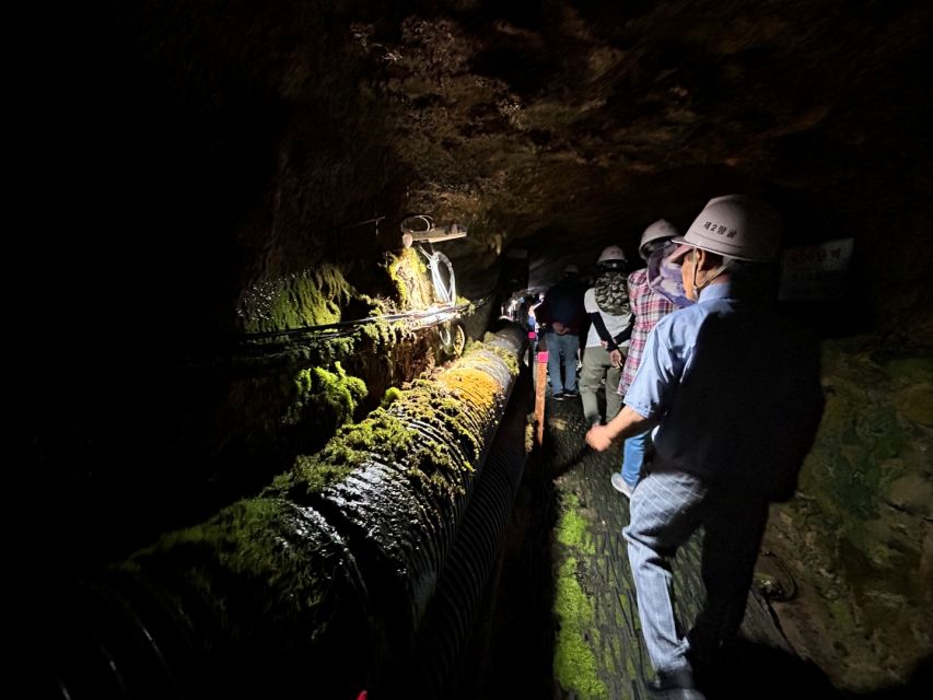 From Seoul: Cheorwon DMZ and 2nd Tunnel Tour with Lunch - FAQ
