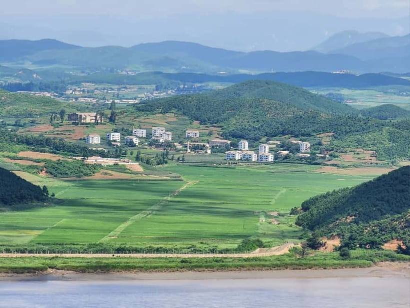 From Seoul: Closest Observatory to DMZ & Suspension Bridge - Should you book this tour for the closest North Korea views?
