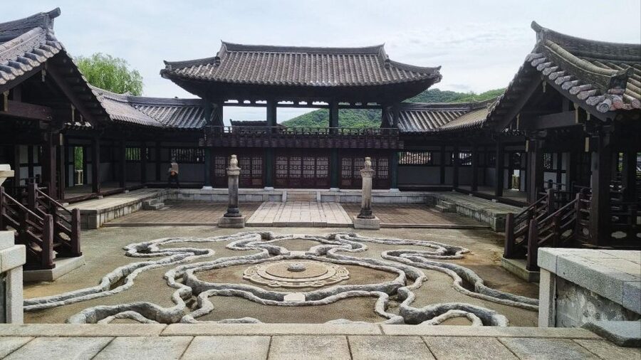 From Seoul: Dae Jang Geum Park Historic K-Drama Set Tour - Key highlights you should know before you go