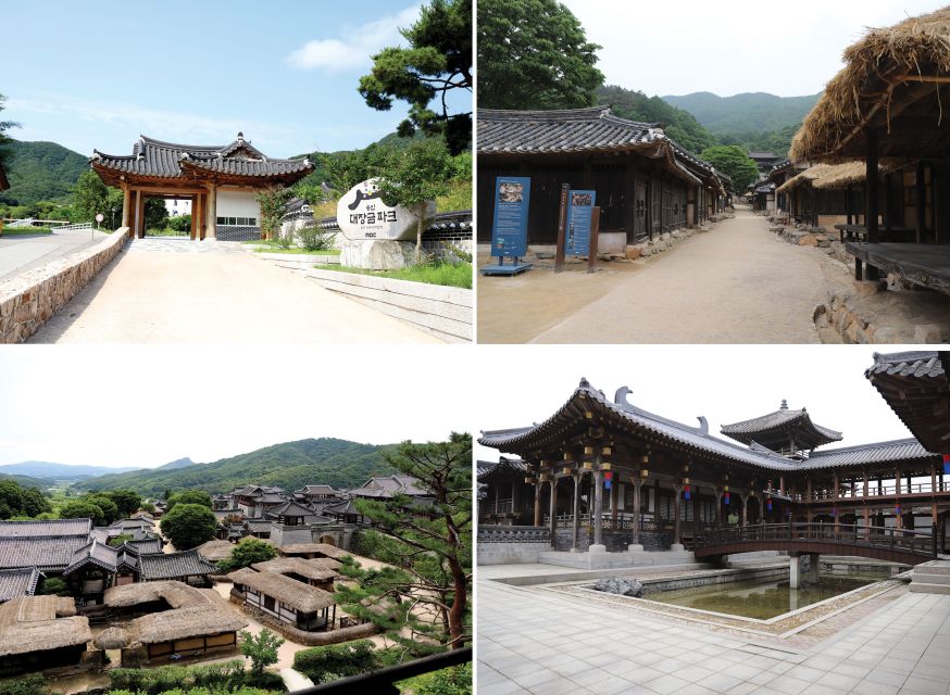 From Seoul: Dae Jang Geum Park Historic K-Drama Set Tour - Should you book the From Seoul: Dae Jang Geum Park Historic K-Drama Set Tour?