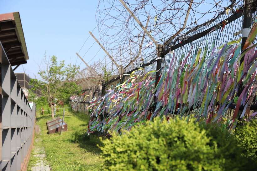 From Seoul: DMZ The 3rd Tunnel and Suspension Bridge Tour - Timing, transport, and how the full day stays on track