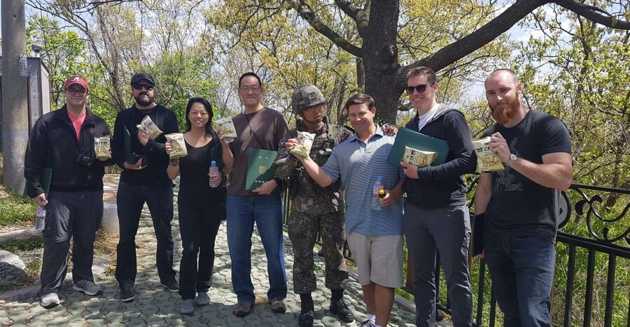 From Seoul: Private DMZ and Odusan Observatory Full-Day Tour - Inside a South Korean Outpost on the Border Fence Line