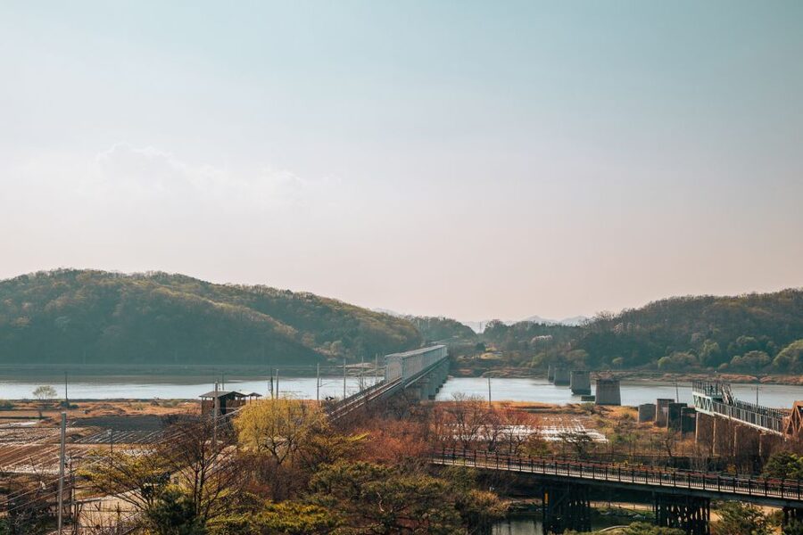 From Seoul: Private DMZ and Odusan Observatory Full-Day Tour - Your Private Guide Matters: Language, Questions, and Comfort in the Car