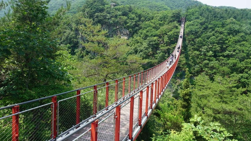 From Seoul: South Korea Demilitarized Zone Guided Tour - Pick the Right Route, 3rd Tunnel and Dora vs 2nd Tunnel vs Aegibong