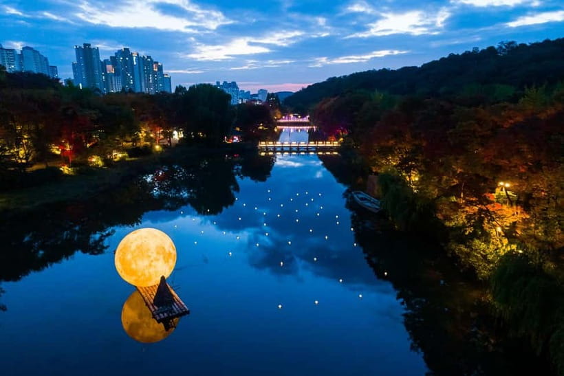 From Seoul: Suwon Hwaseong Fortress & Folk Village Tour - Korean Folk Village: Joseon-era houses, performances, and why it feels different from a museum