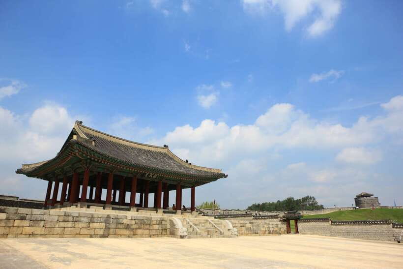 From Seoul: Suwon Hwaseong Fortress Tour - FAQ