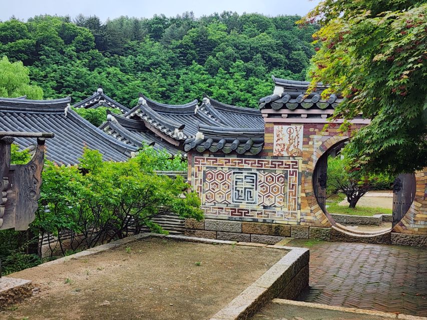 From Seoul: Suwon Hwaseong Fortress Tour - Price and Value: Why $52 Can Feel Right, or Not