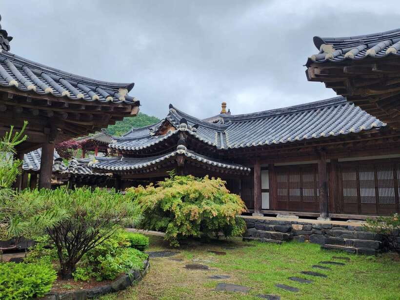 From Seoul: Suwon Hwaseong Fortress Tour - What to Wear, How to Choose Half-Day vs Full-Day, and What to Skip