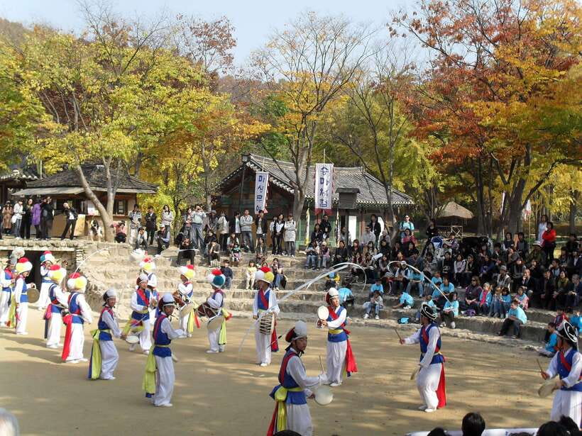 From Seoul: Suwon Hwaseong Fortress Tour - Who Should Book This Hwaseong Fortress Day Trip