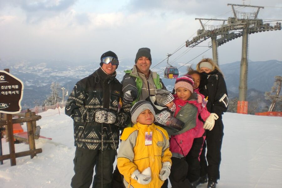 From Seoul: Yongpyong Ski Day Tour with Transportation - Gear rental, clothing rules, and what to pack so you stay comfortable