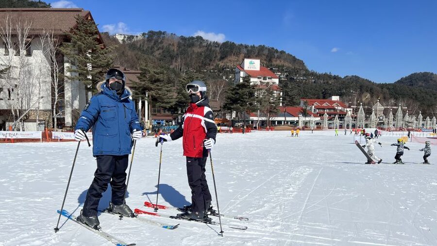From Seoul: Yongpyong Ski Day Tour with Transportation - Food, downtime, and how to use your free time well