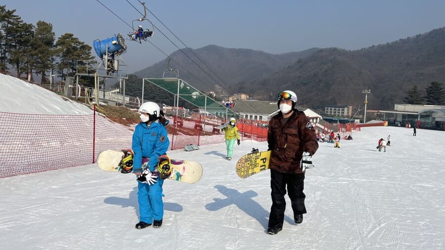 From Seoul: Yongpyong Ski Day Tour with Transportation - Seoul to Yongpyong: what the ride feels like, and why it matters