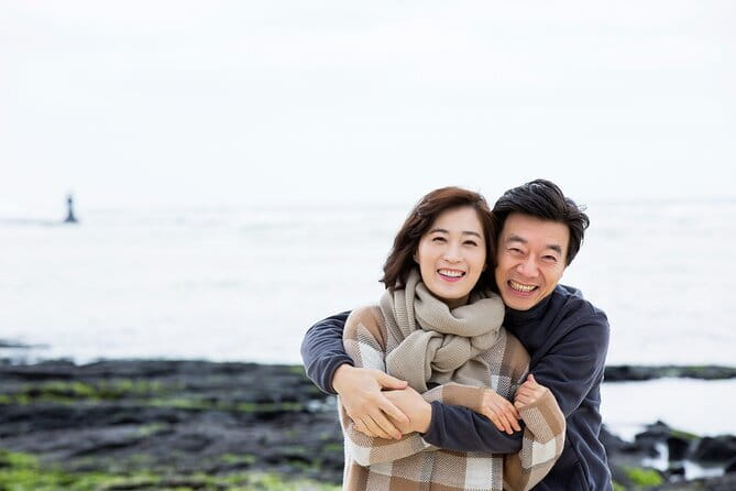 Full-day Customizable Private Jeju Island Tour - The ride, the guide, and why private beats “just a bus”
