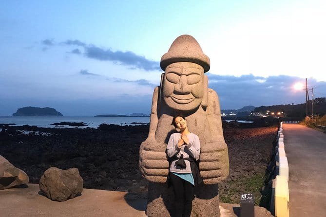 Full-day Customizable Private Jeju Island Tour - Hallasan National Park: choose your level, not just your footwear