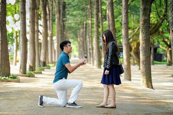 Full-Day Customizable Private Tour to Nami Island and surrounding Area - Key Things That Make This Nami Day Worth It