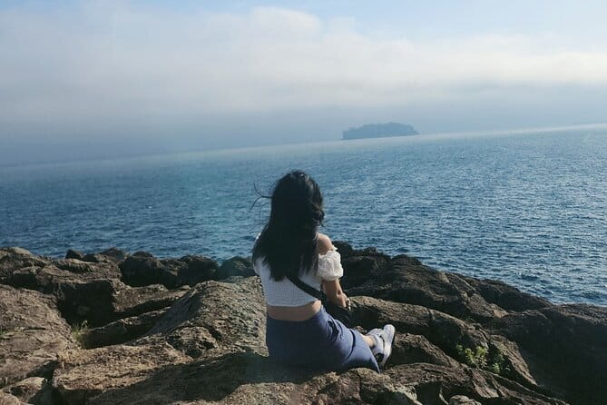 Full-Day Jeju Island UNESCO Tour for Cruise Layover Guests - Price and value: what you get for $71.22