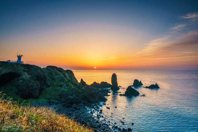 Full-Day Jeju Island UNESCO Tour for Cruise Layover Guests - Should you book this cruise day UNESCO tour?