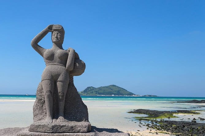 Full Day Jeju Private Customizable highlight Tour - Private, customizable East Jeju from Seogwipo (and why it’s worth the money)