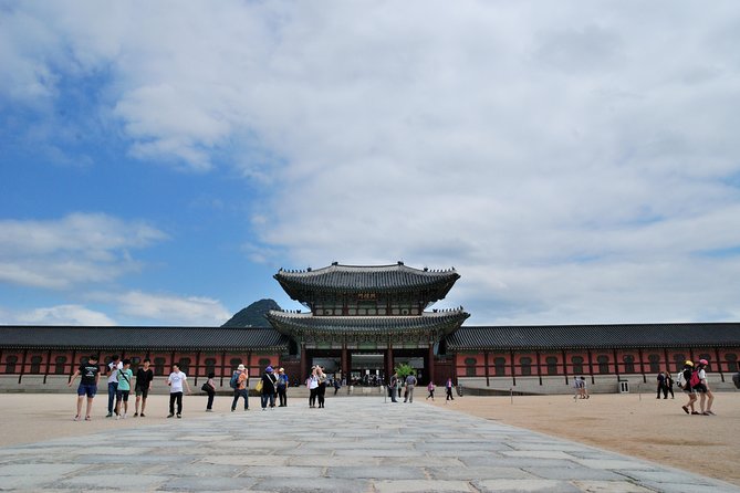 Full-Day Palace Tour in Seoul - Key highlights if you care about getting the most from one day