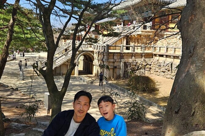 Full Day Private car tour to UNESCO Gyeongju&Yangdong village - Key highlights worth planning for