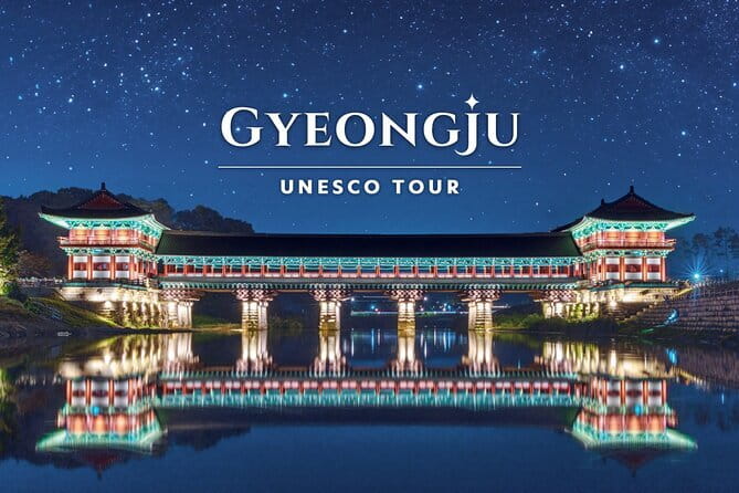 Full Day Private car tour to UNESCO Gyeongju&Yangdong village - Daereungwon Tomb Complex and Cheonmachong Tomb: Where the Gold Crown Story Comes Alive