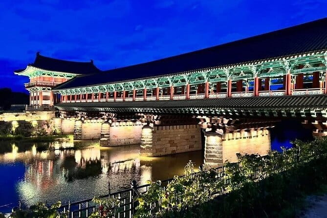 Full Day Private car tour to UNESCO Gyeongju&Yangdong village - Price and Value, Plus What You Pay For