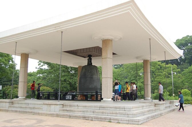 Full day Private Gyeongju UNESCO Heritage Tour : a glimpse into Silla - Key moments you should care about