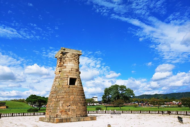Full day Private Gyeongju UNESCO Heritage Tour : a glimpse into Silla - Why Gyeongju feels like a living museum of Silla