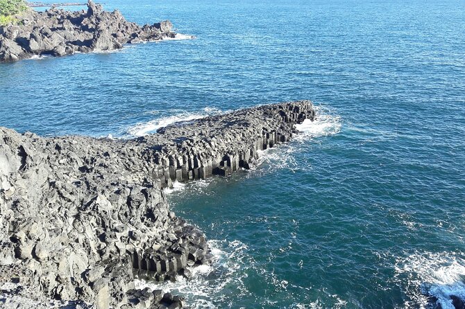 Full-Day Private Taxi Tour South of Jeju Island - Key Highlights You’ll Actually Use