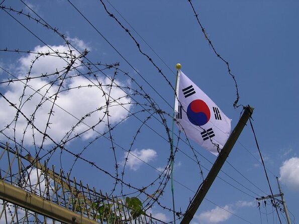 Full Day Private Tour DMZ (The 3rd Tunnel) & Suspension Bridge - Key highlights to know before you go