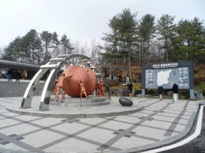 Full Day Private Tour DMZ (The 3rd Tunnel) & Suspension Bridge