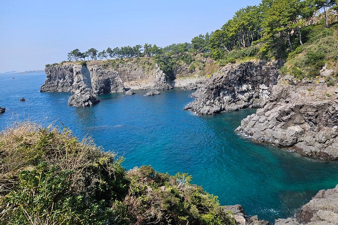 Full-Day Private Tour in Jeju Island - Price and Logistics: What $320 Really Buys (and What It Does Not)