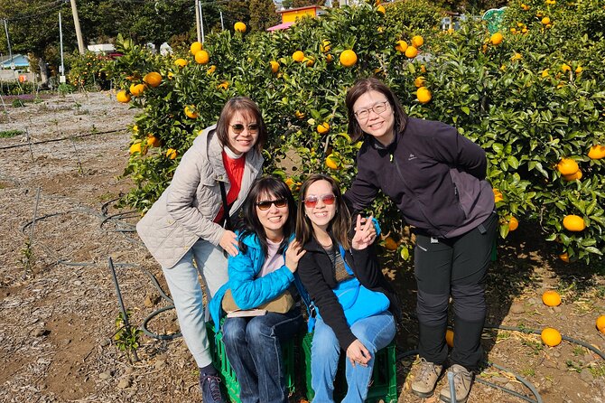 Full-Day Private Tour in Jeju Island - Sanbangsan Carbonated Hot Springs, Rare Soak Time