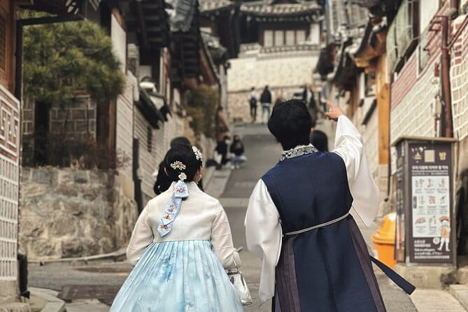 Full-Day Seoul Top Attractions Tour for Incheon Cruise Guests - The pacing reality: cruise mornings, traffic, and schedule buffers