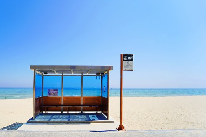Full Day Tour In The Soop BTS Ver in PyeongChang Filming Location - A BTS road trip built around the In the Soop BTS ver. Pyeongchang set