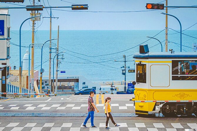 Full-Day Tour Unmissable things to do in Busan - Entering Busan’s day-trip mode: who this tour is for