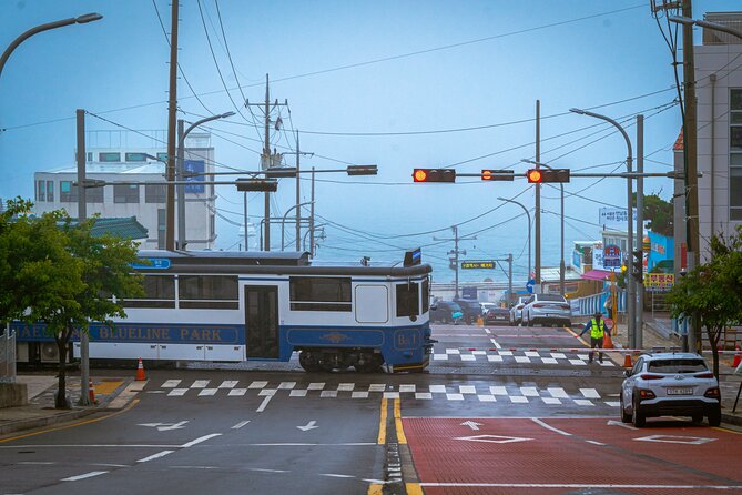 Full-Day Tour Unmissable things to do in Busan - Cheongsapo Daritdol Skywalk: a quick coast hit, paced for photos