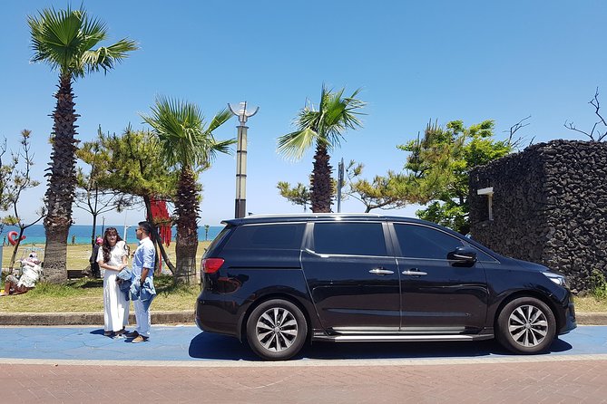 Fully Customizable Private Tour of Jeju Island - Key highlights worth planning for