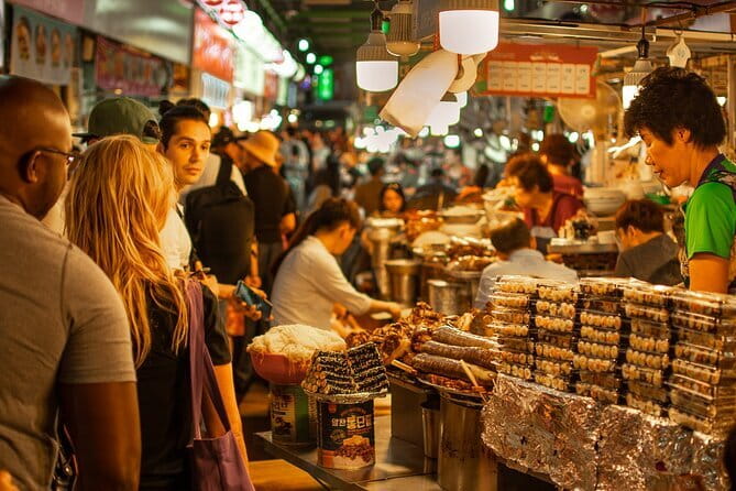 Getting a good feel of local Seoul through food (itseoulgood) - Key Points to Know Before You Go
