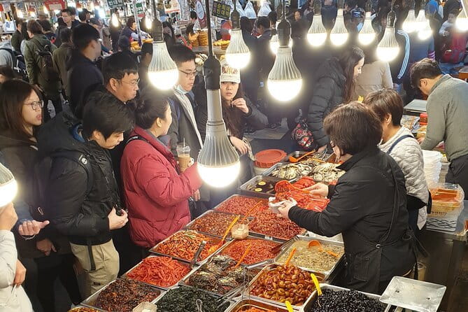 Getting a good feel of local Seoul through food (itseoulgood) - Turning Seoul Into Something You Can Taste