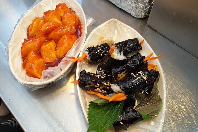 Getting a good feel of local Seoul through food (itseoulgood) - What to Expect on the Ground: Timing, Walking, and Comfort