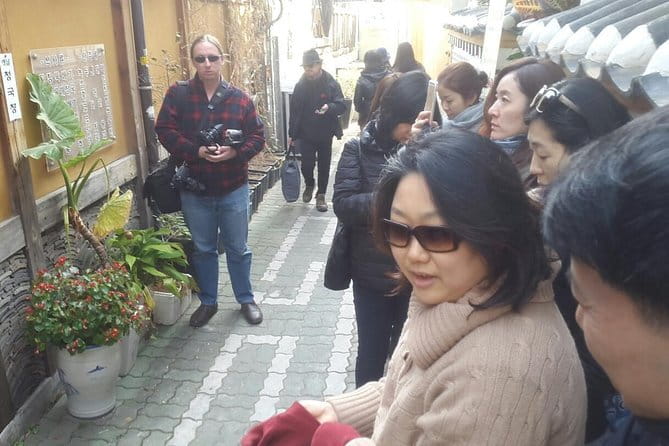 Getting a good feel of local Seoul through food (itseoulgood) - Who This Tour Best Suits (and Who Might Want Another Plan)