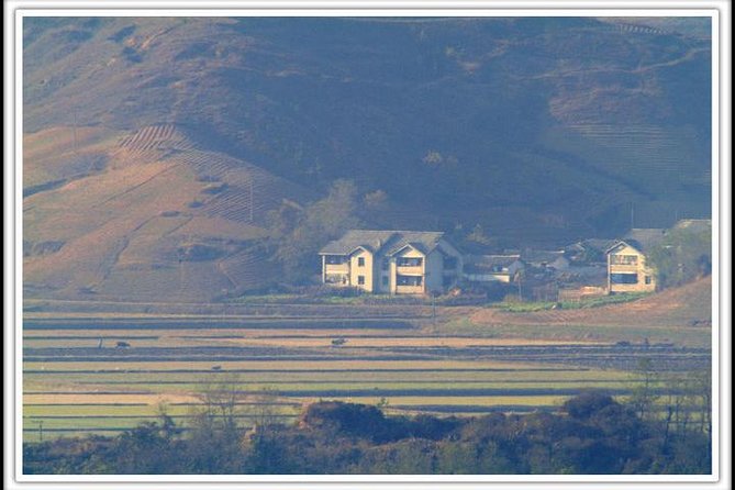 Glimpse into North Korea in 4 hours' layover tour - The real reason this tour works: it turns a layover into a story