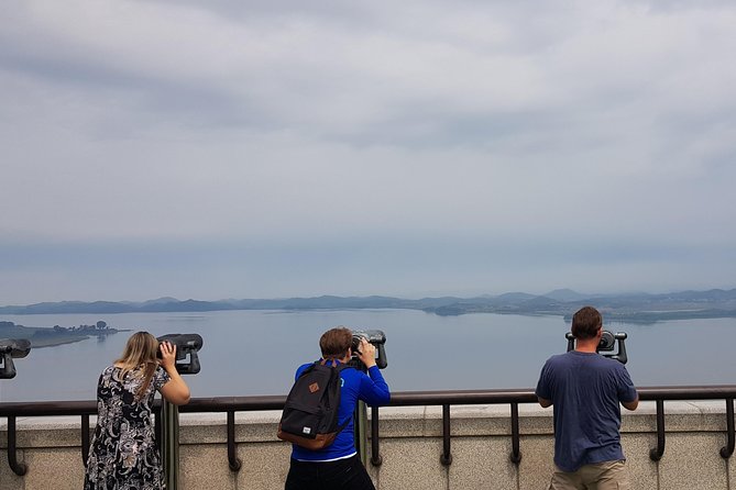 Glimpse into North Korea in 4 hours' layover tour - Price and value: what $220 buys you for a short, high-impact day