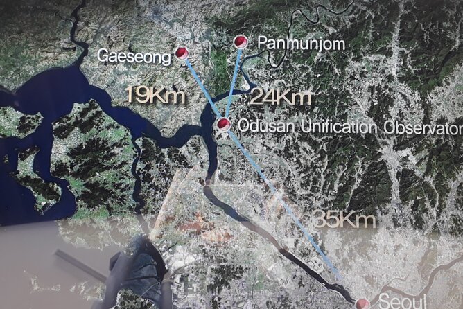 Glimpse into North Korea in 4 hours' layover tour - The guide makes a difference, and the reviews back that up