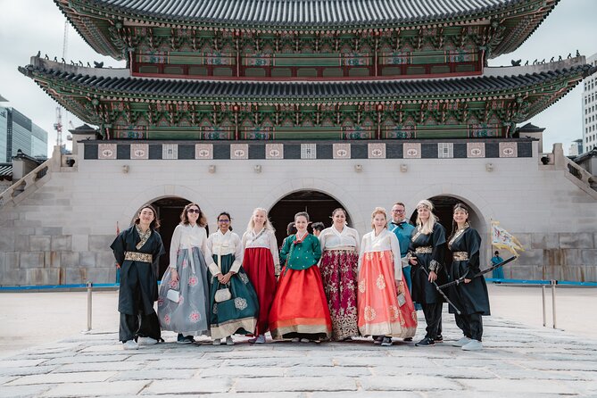 Goodmate Travel Multi-day Experience - Why this Seoul to Busan route feels different