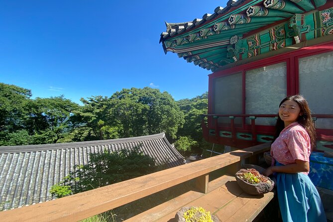 Guided Car Tour in Geyongju with a Local Guide - Key highlights
