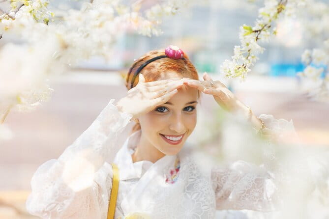 Gyeongbokgung Hanbok Photoshoot - Key Highlights That Matter in Real Life