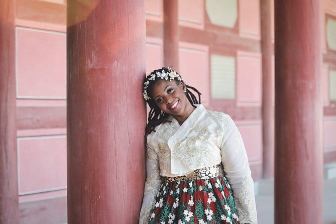 Gyeongbokgung Hanbok Photoshoot - Price and What You’re Really Buying for $100